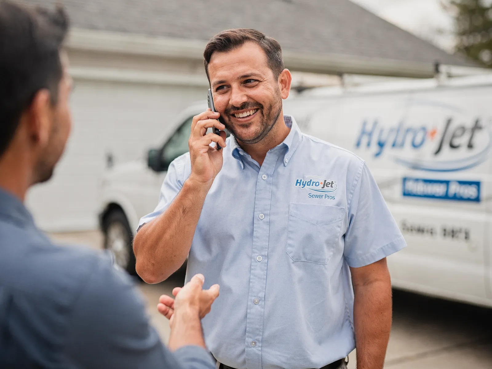Hydro Jetting Grenola, KS FAQs